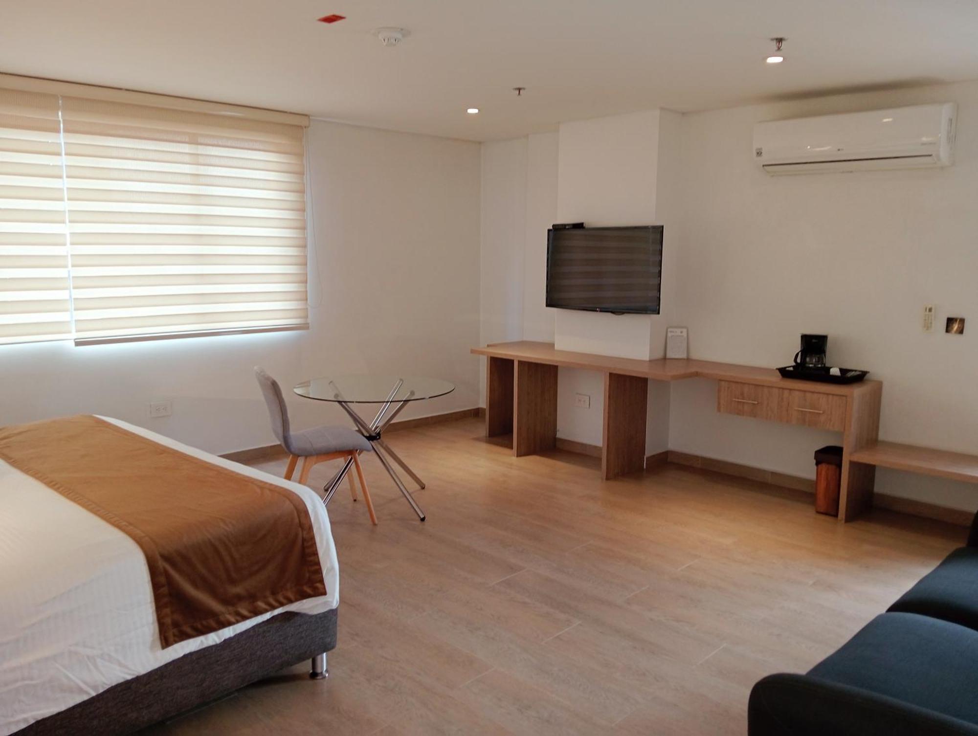 Lomas 10 By Dico Hotel 4*