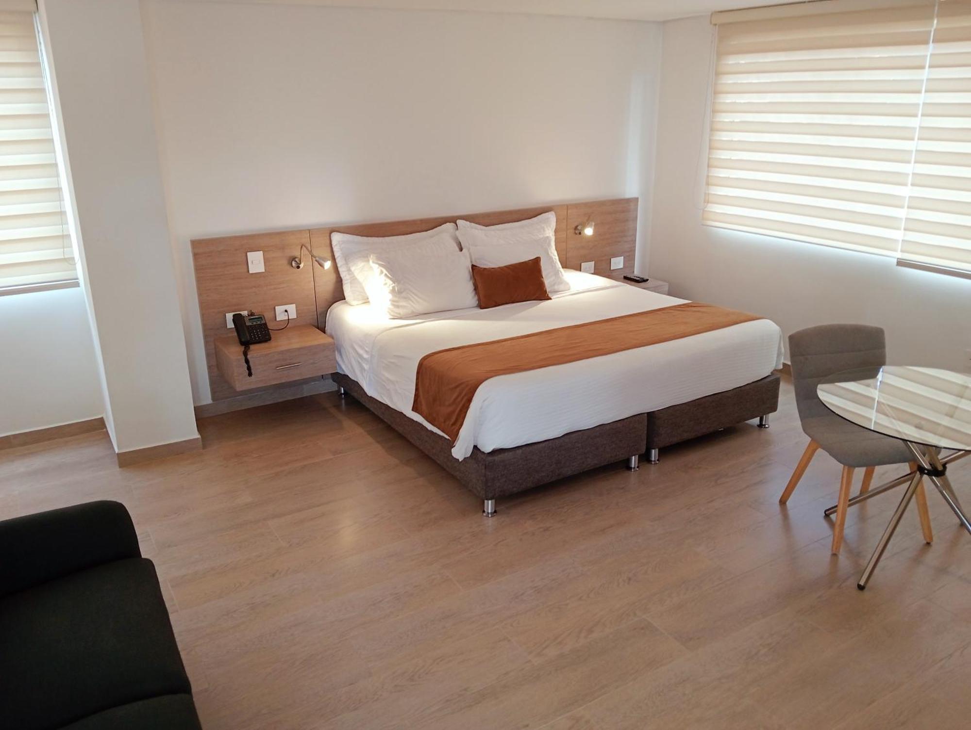 Hotel Lomas 10 By Dico Medellin