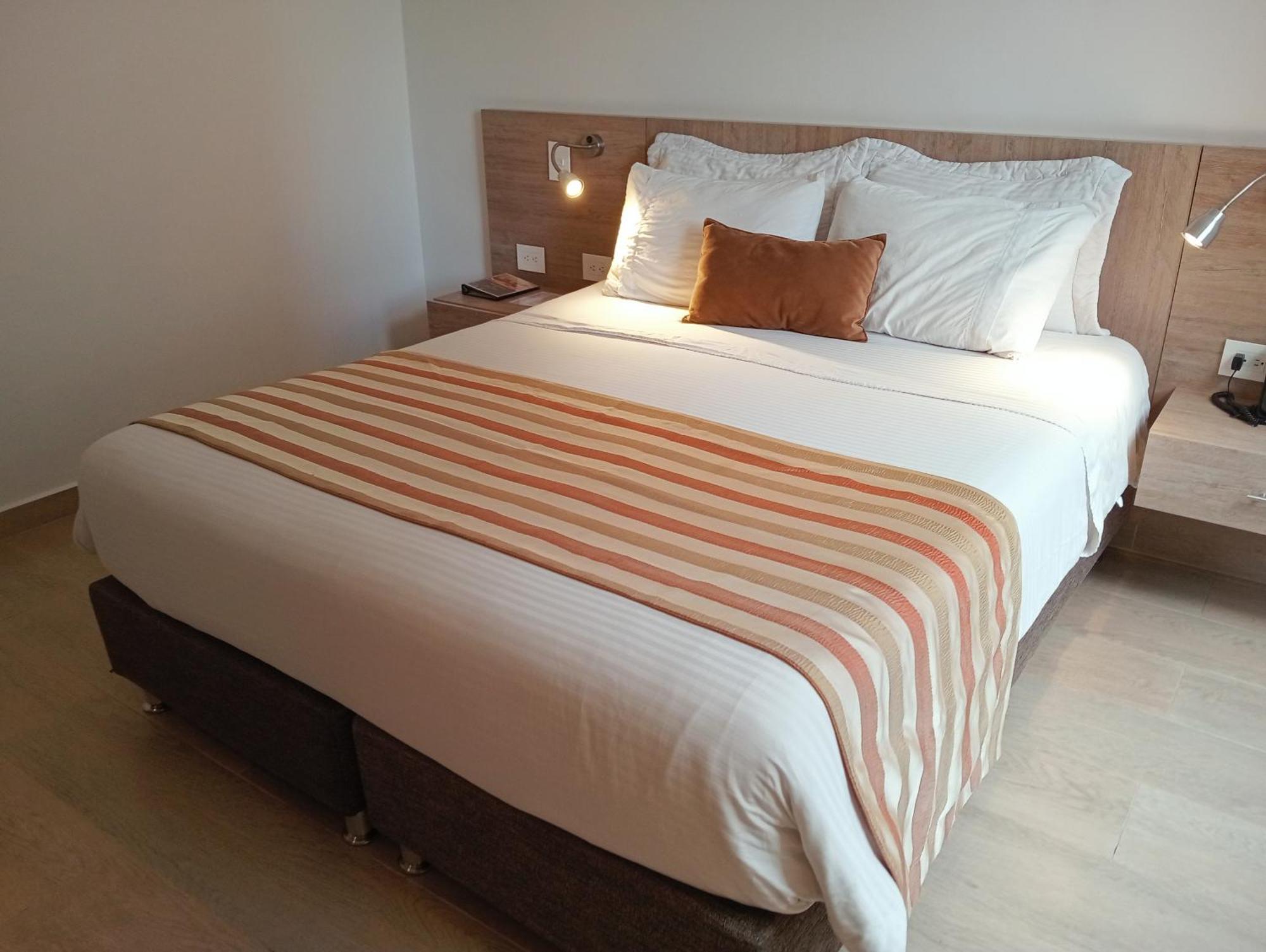 Hotel Lomas 10 By Dico 4*
