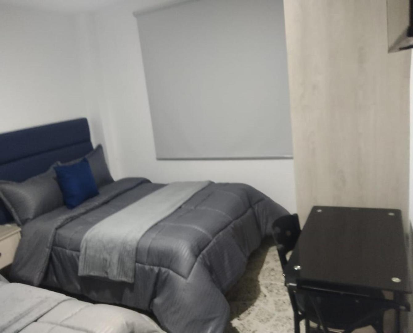 Centrico Familiar Vive Y Disfruta 107 Medellín