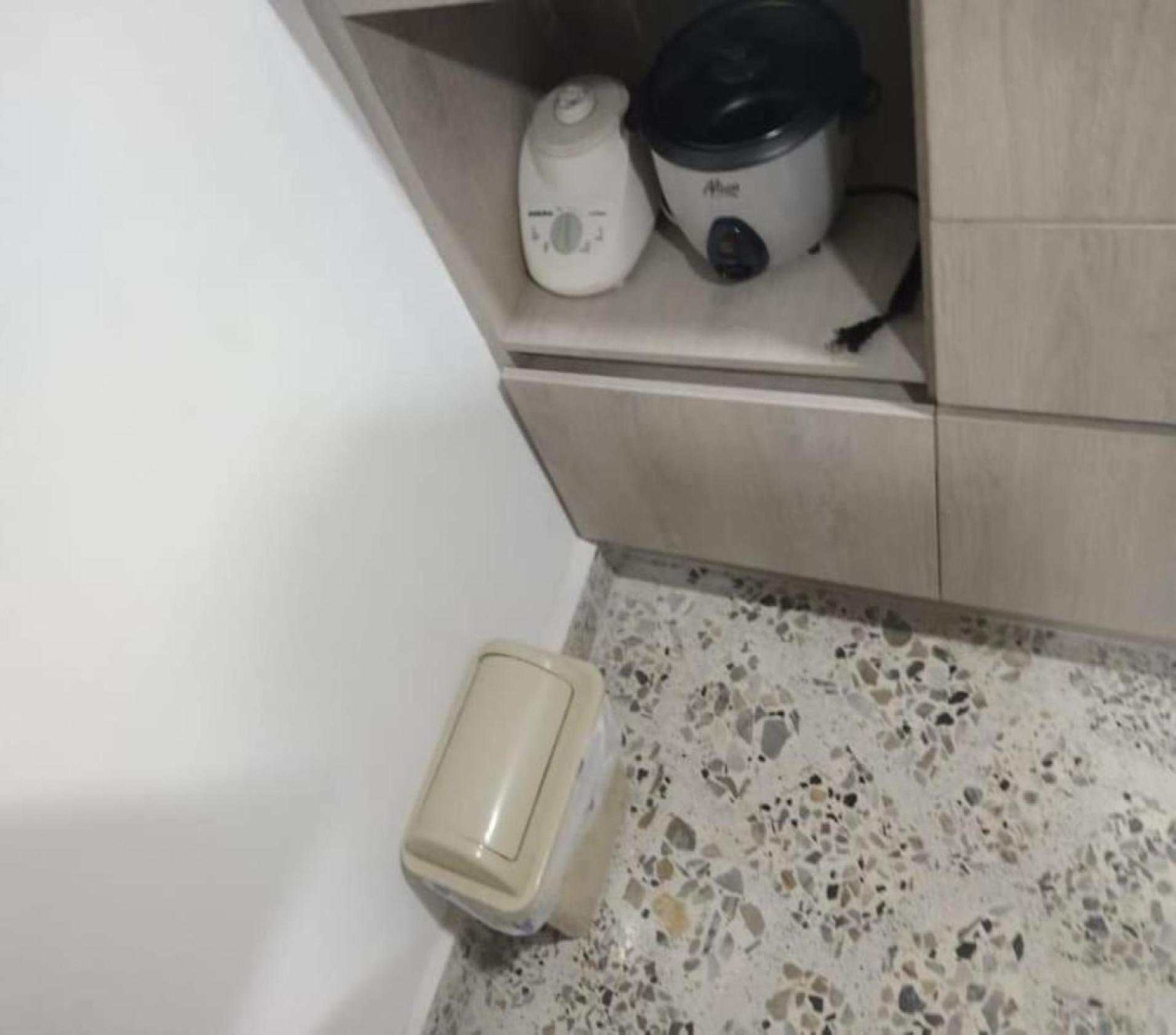 Centrico Familiar Vive Y Disfruta 107 Apartamento