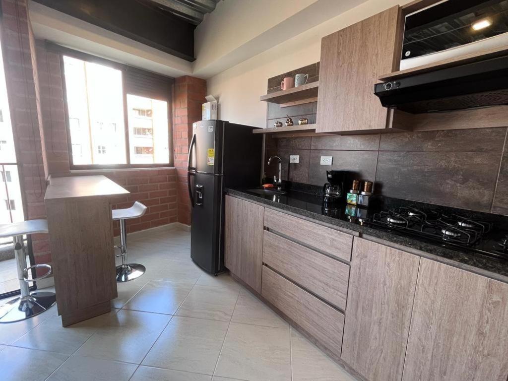 Acogedor Apartamento En Laureles Estadio Viajeros Medellín