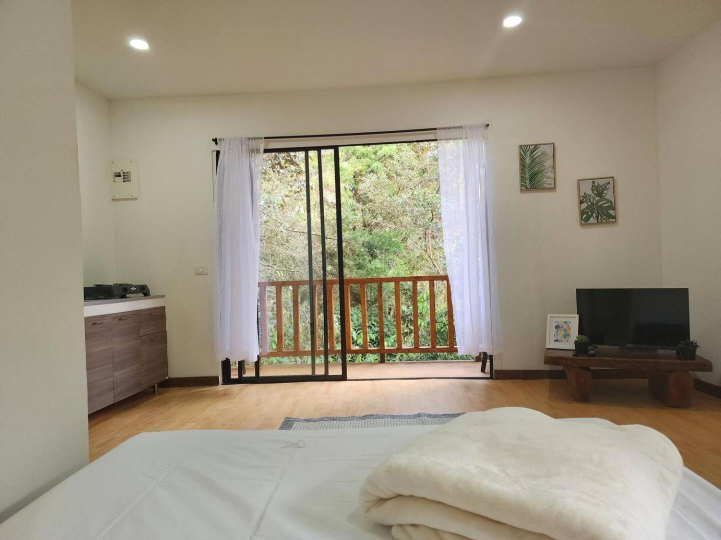 Сasa de vacaciones Foresta Santa Elena Medellín