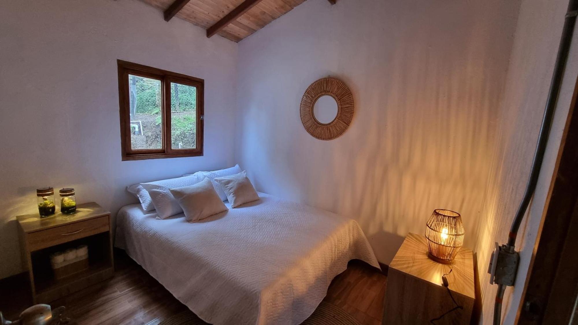 Сasa de vacaciones Foresta Santa Elena Medellín