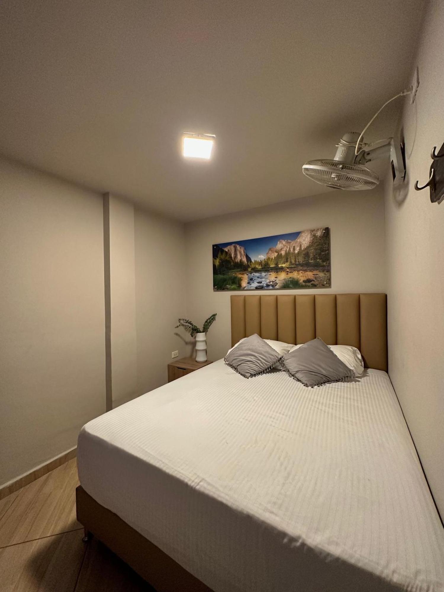 Hotel Bali At Poblado