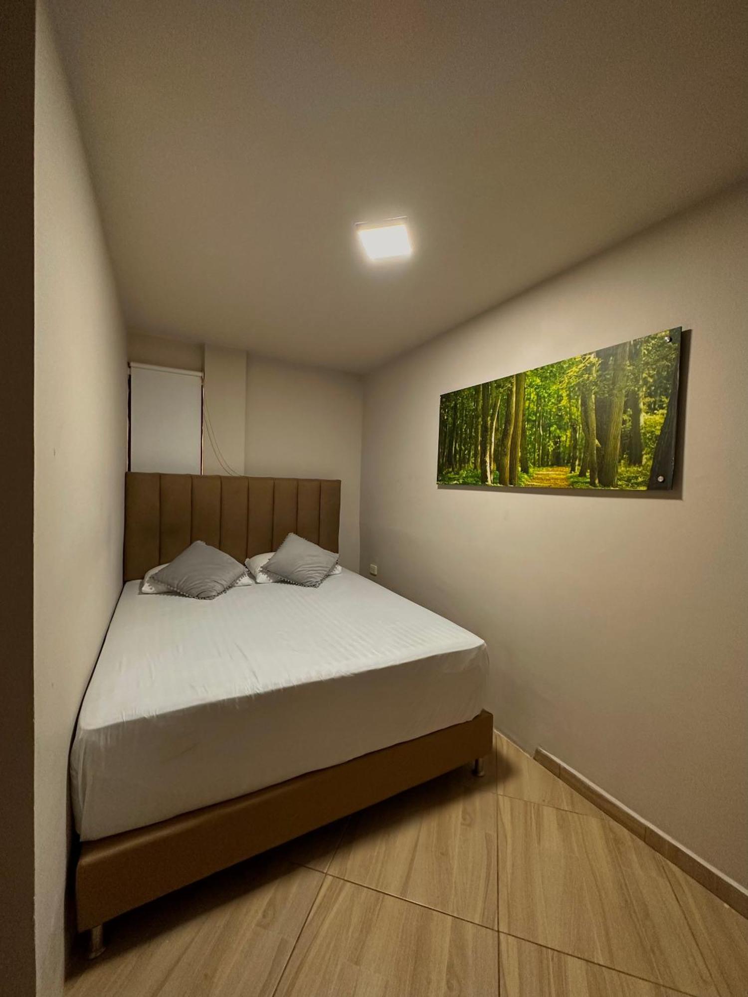 Hotel Bali At Poblado 3*