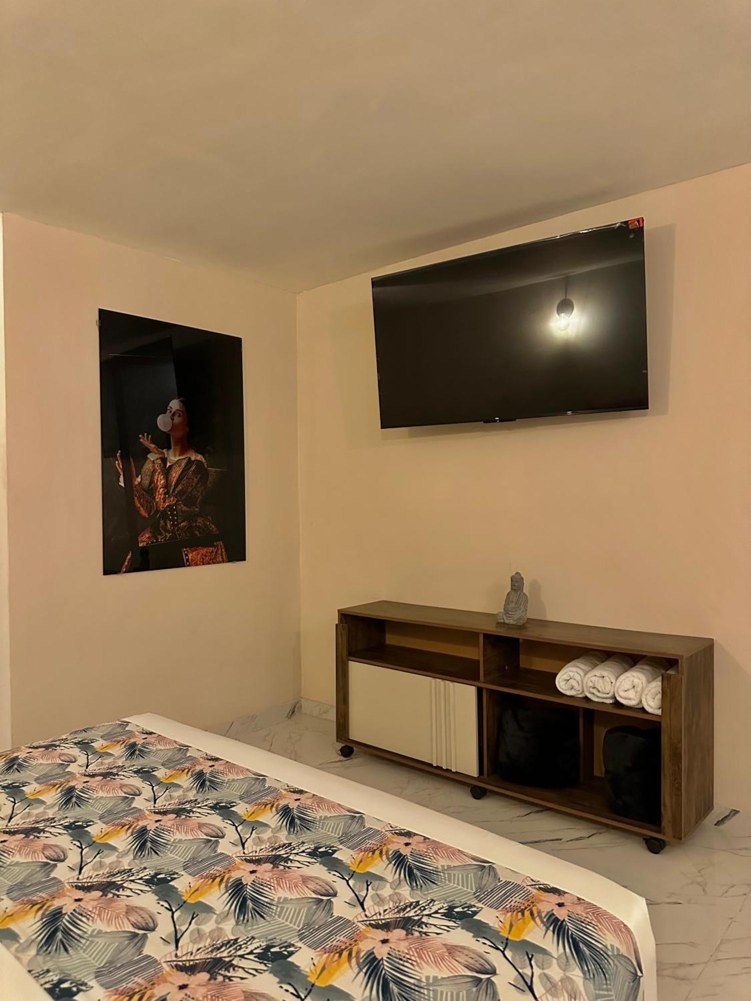 Bali At Poblado 3* Medellin