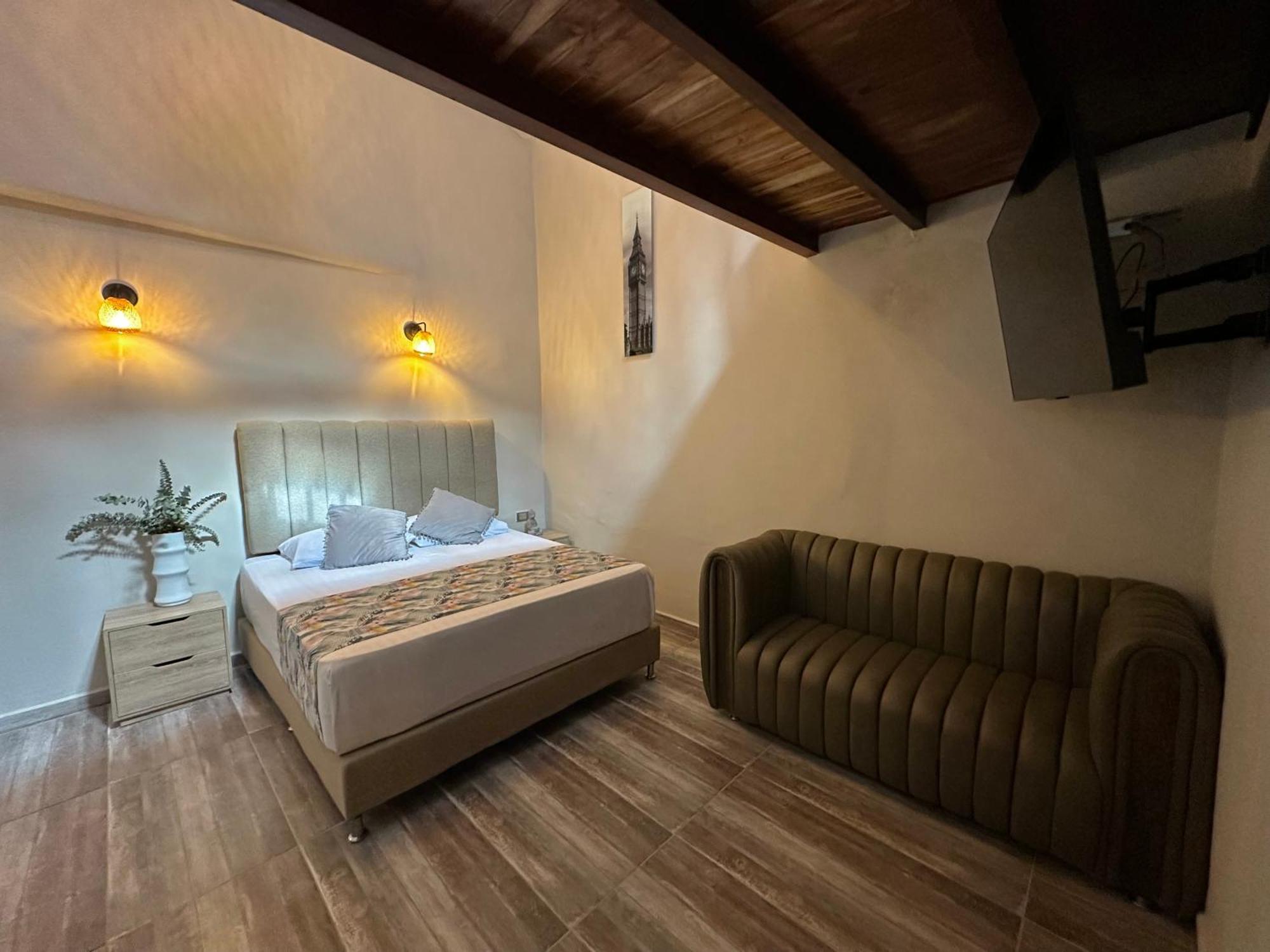 Bali At Poblado 3*