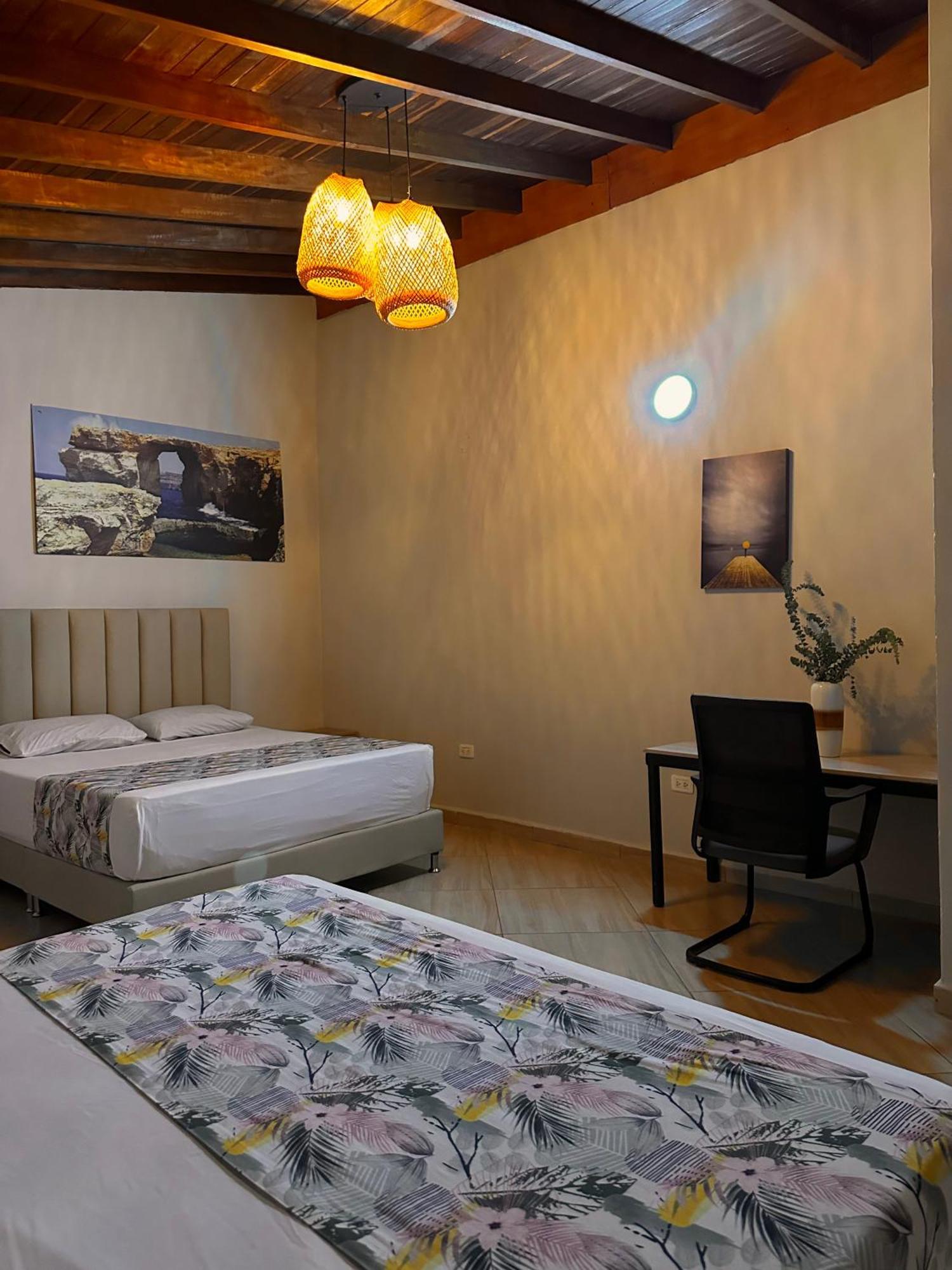 Bali At Poblado 3* Medellin