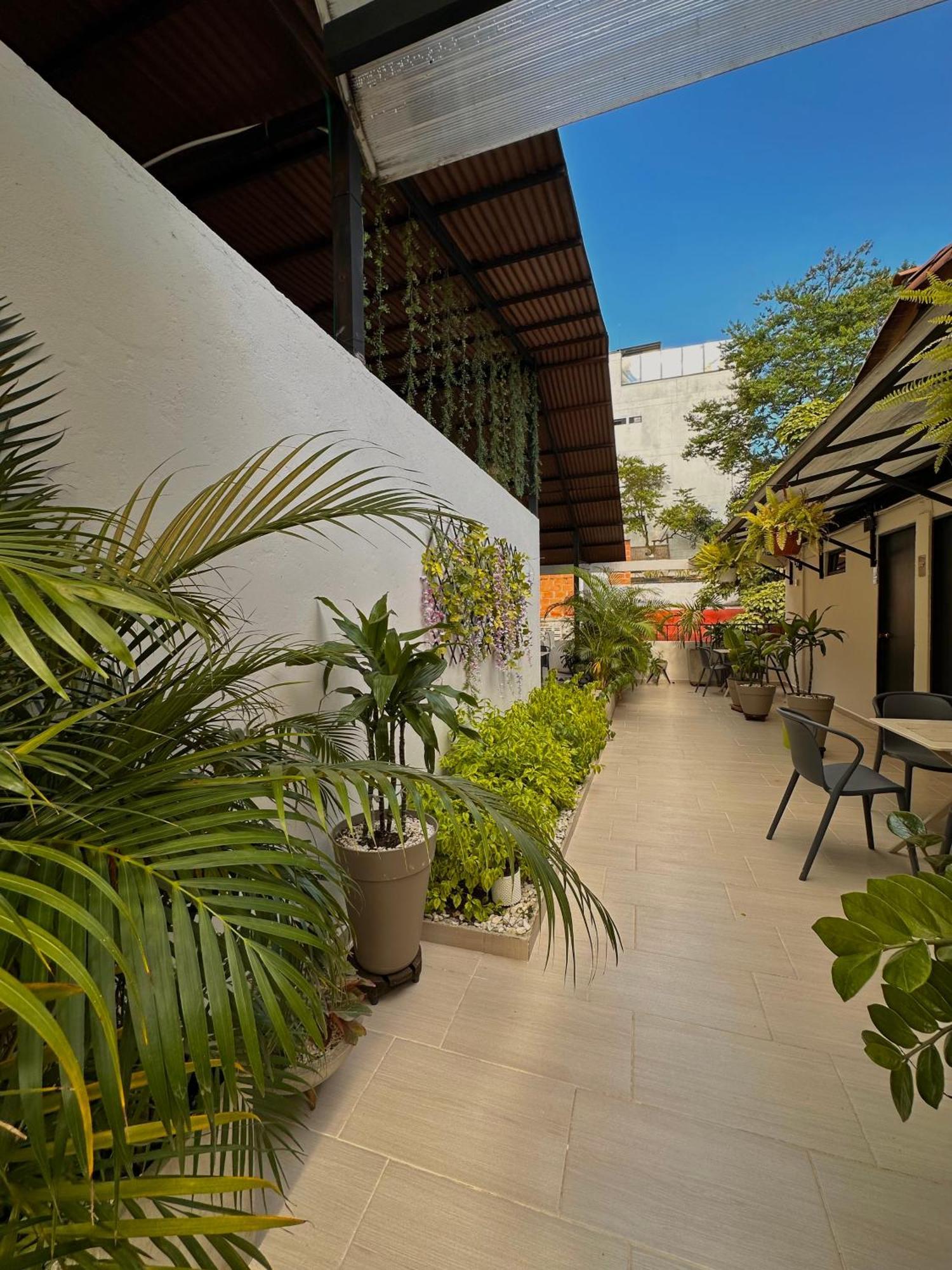 Bali At Poblado Medellin