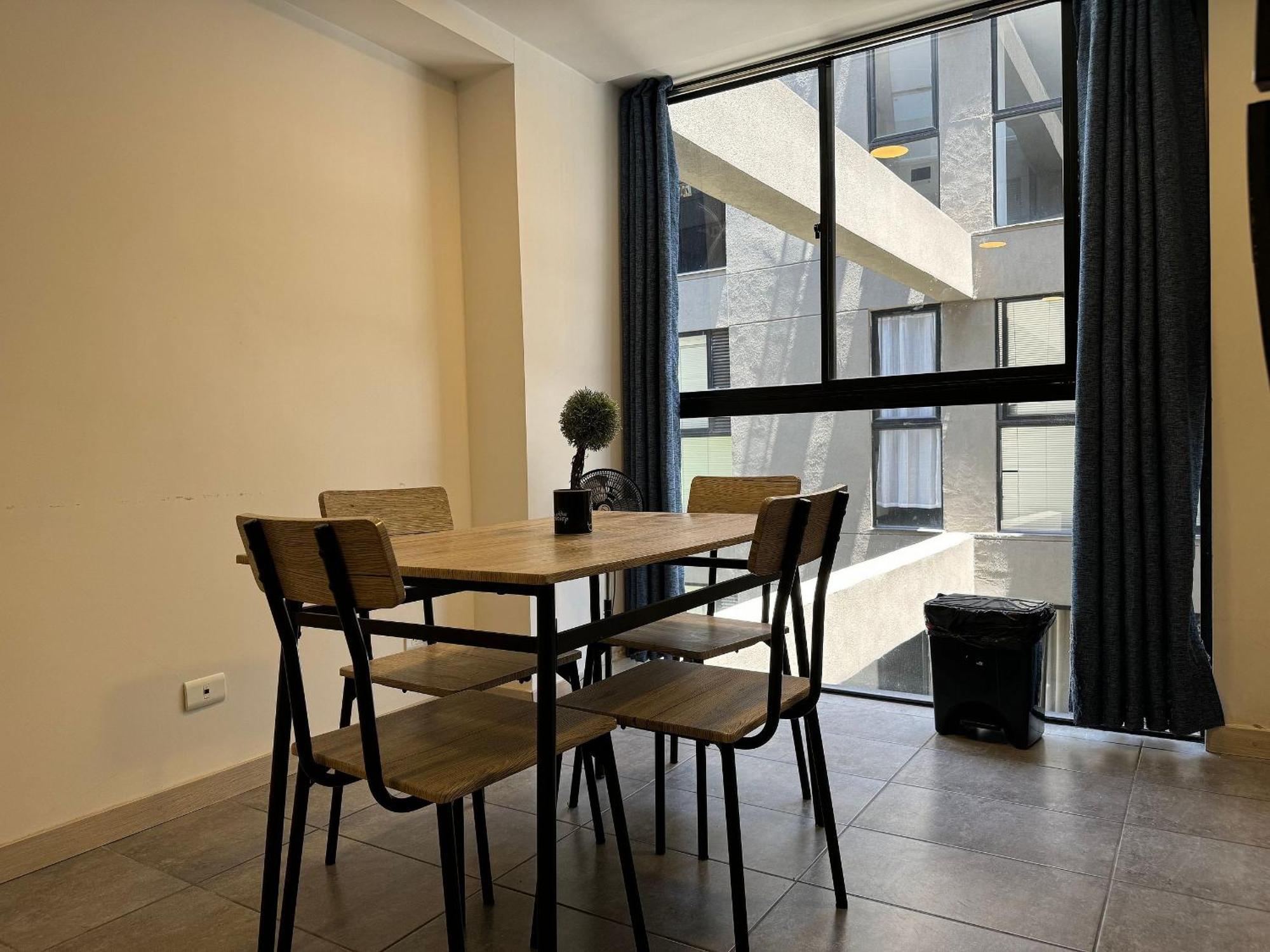 Tranvia 40 - Amoblados Velasquez Apartamento