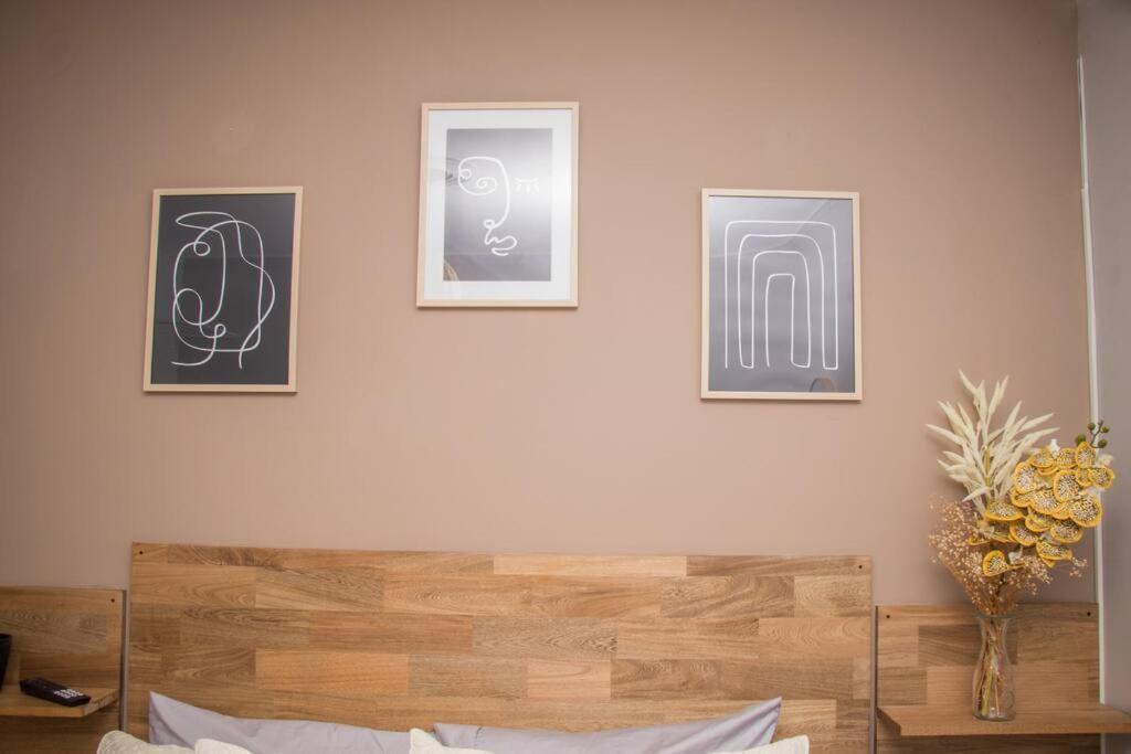 Coliving Laureles La Almeria 101 Apartamento Medellín