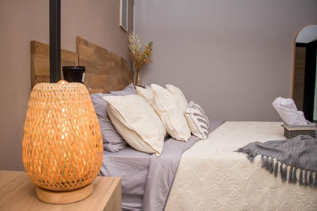 Apartamento Coliving Laureles La Almeria 101