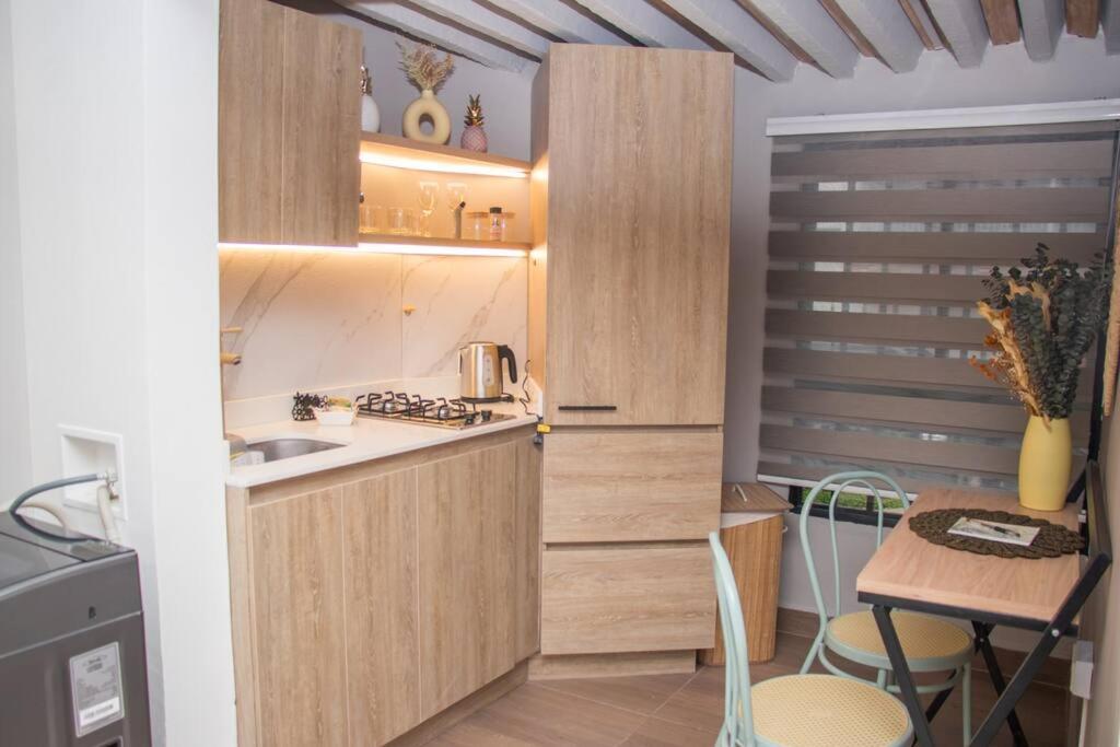 Apartamento Coliving Laureles La Almeria 101 Medellín