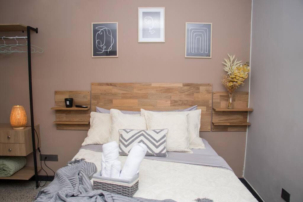 Coliving Laureles La Almeria 101 Apartamento