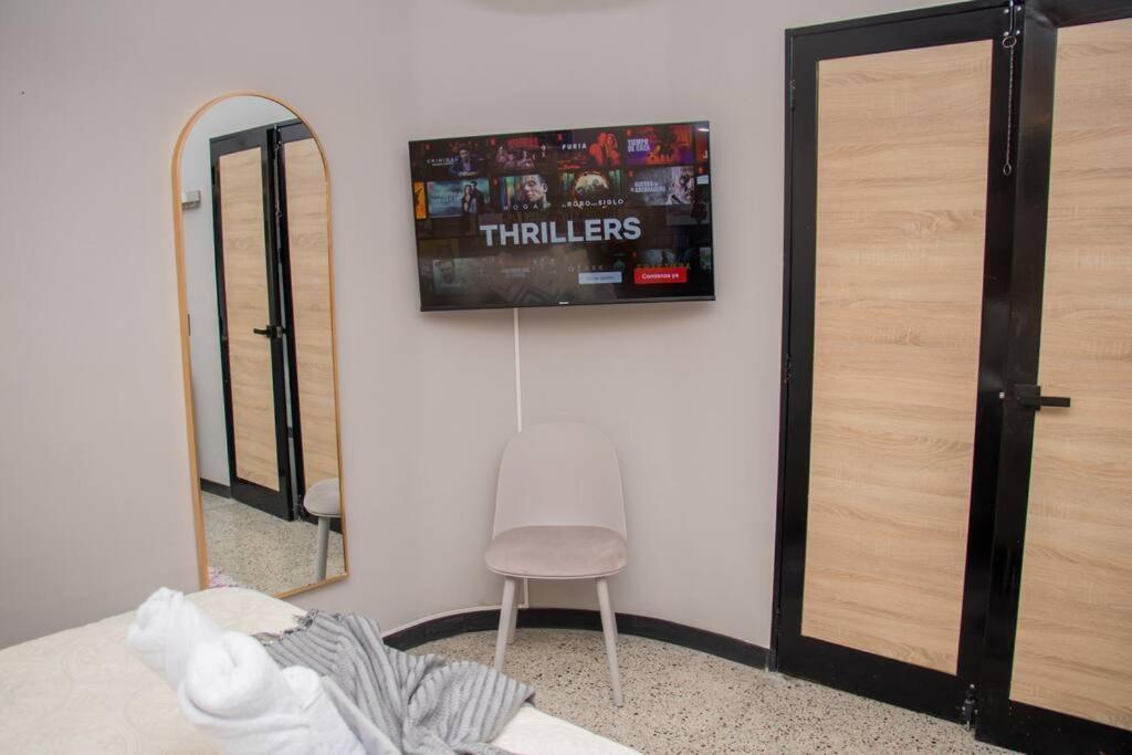 Apartamento Coliving Laureles La Almeria 101 Medellín