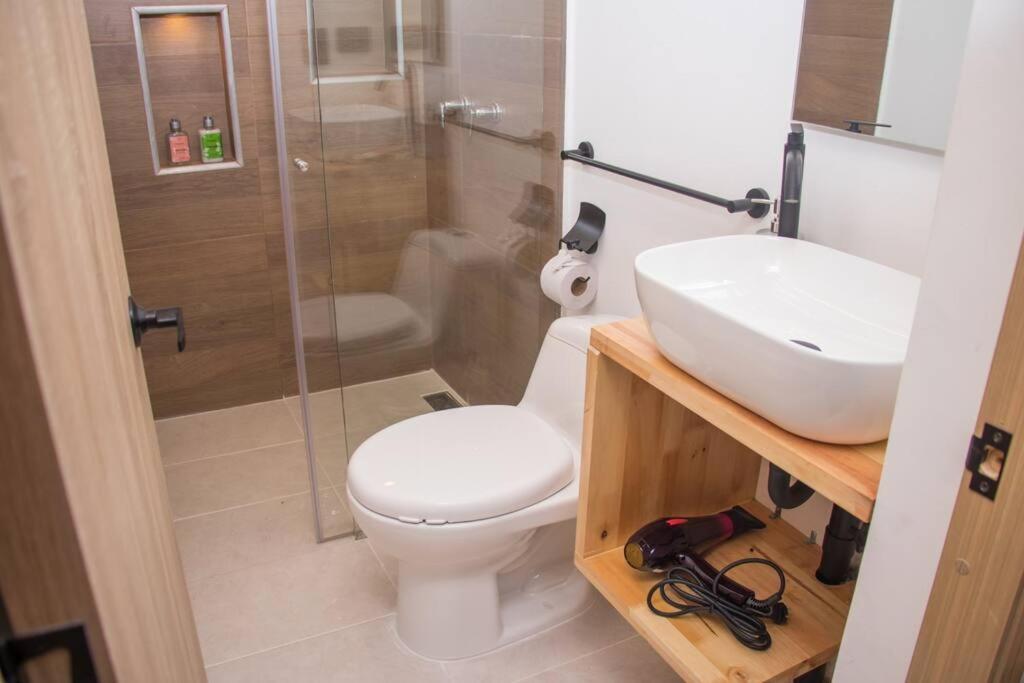 Coliving Laureles La Almeria 101 *