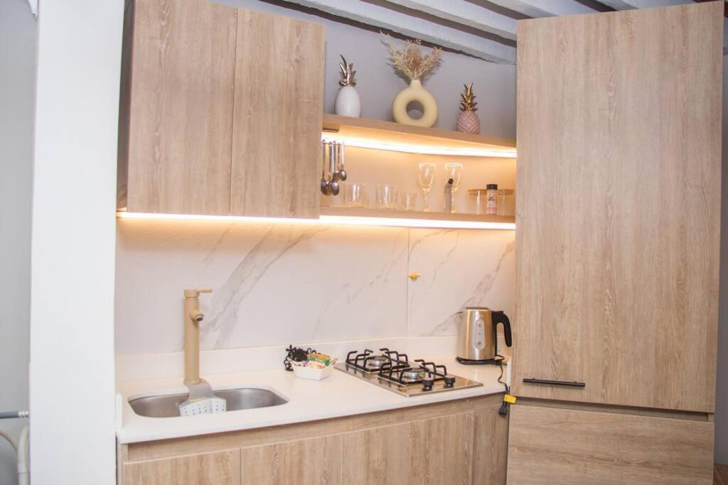 Coliving Laureles La Almeria 101 Apartamento Medellín