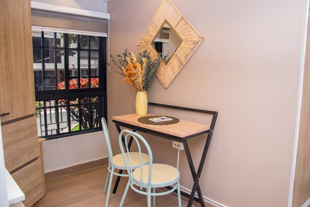 Coliving Laureles La Almeria 101 Medellín