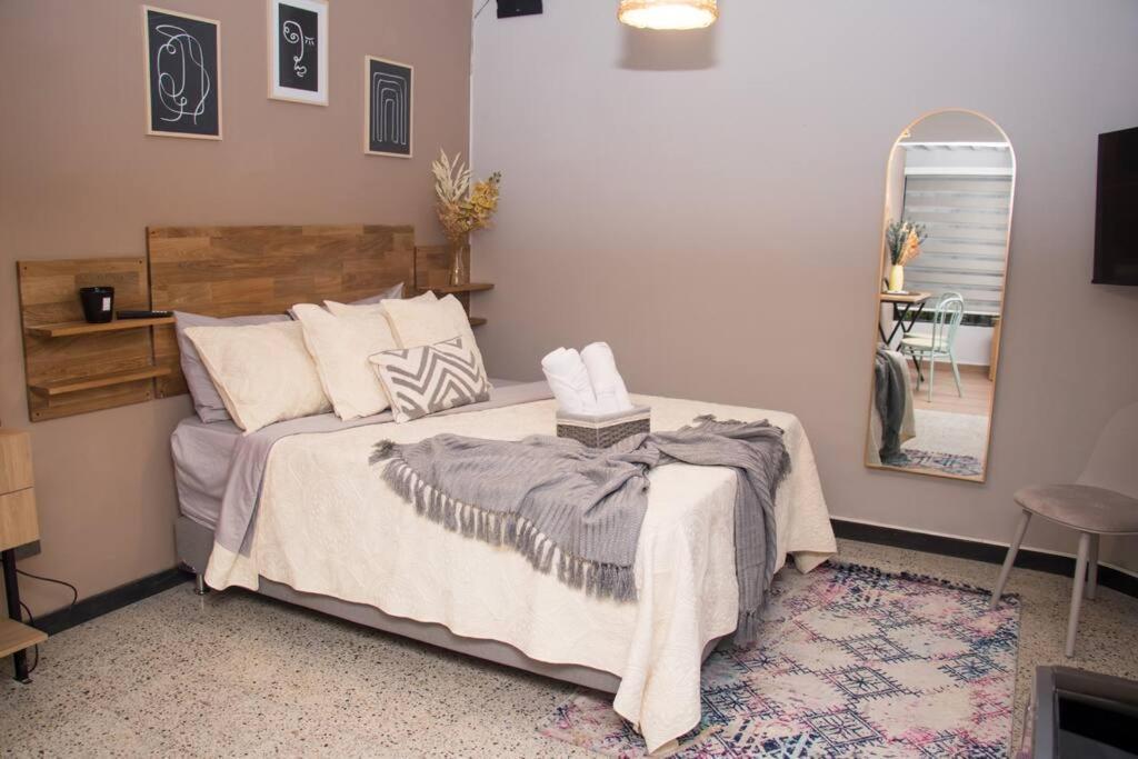 Coliving Laureles La Almeria 101 * Medellín