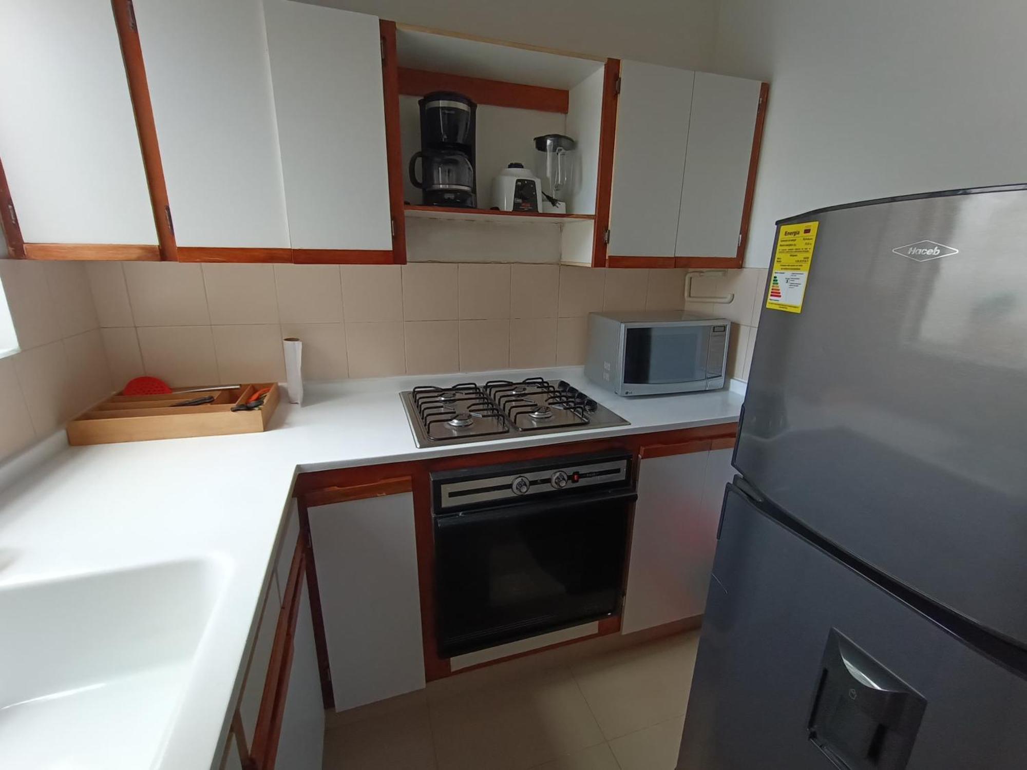 Apartamento Descanso *