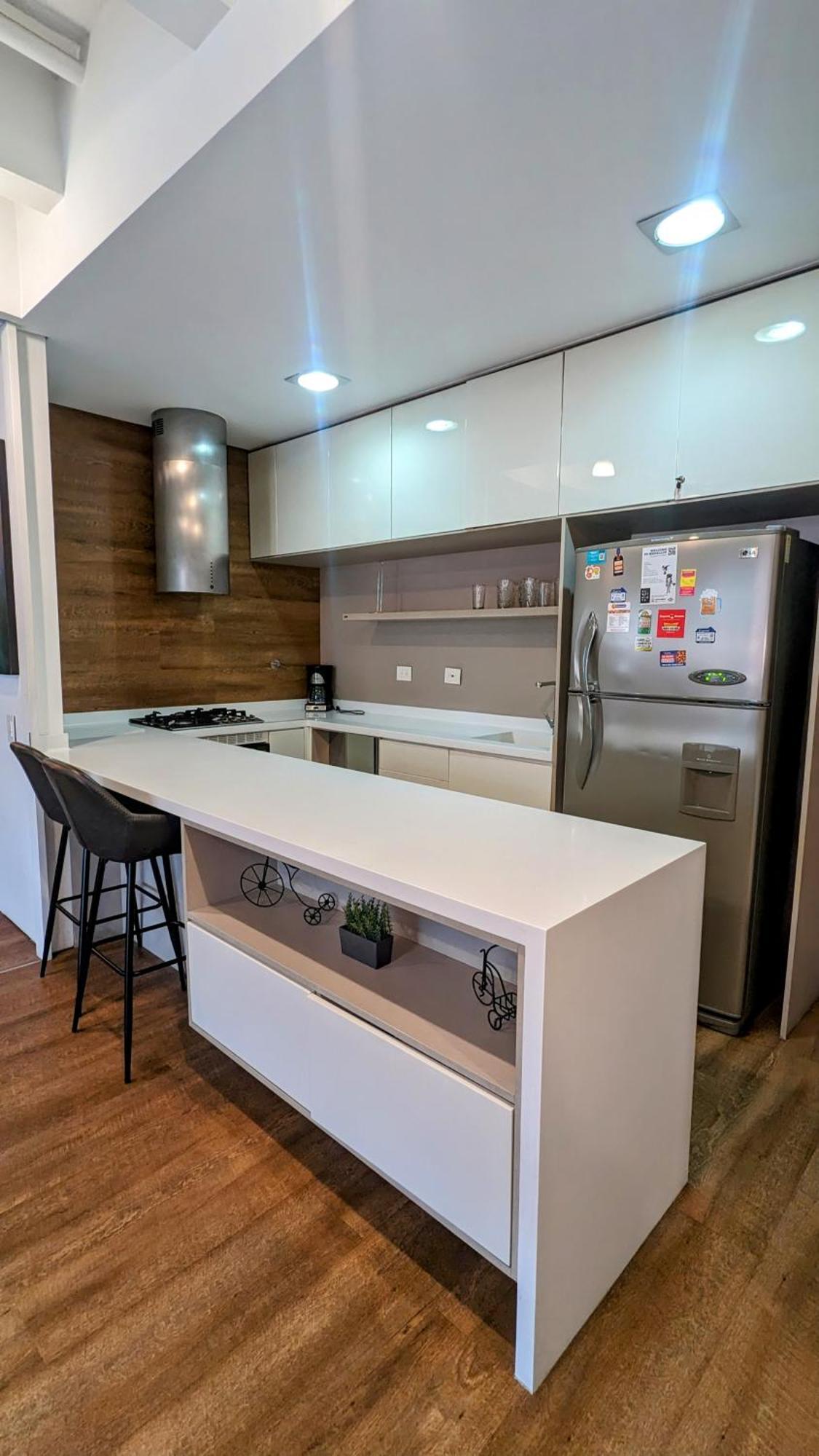 Loft In * Medellín
