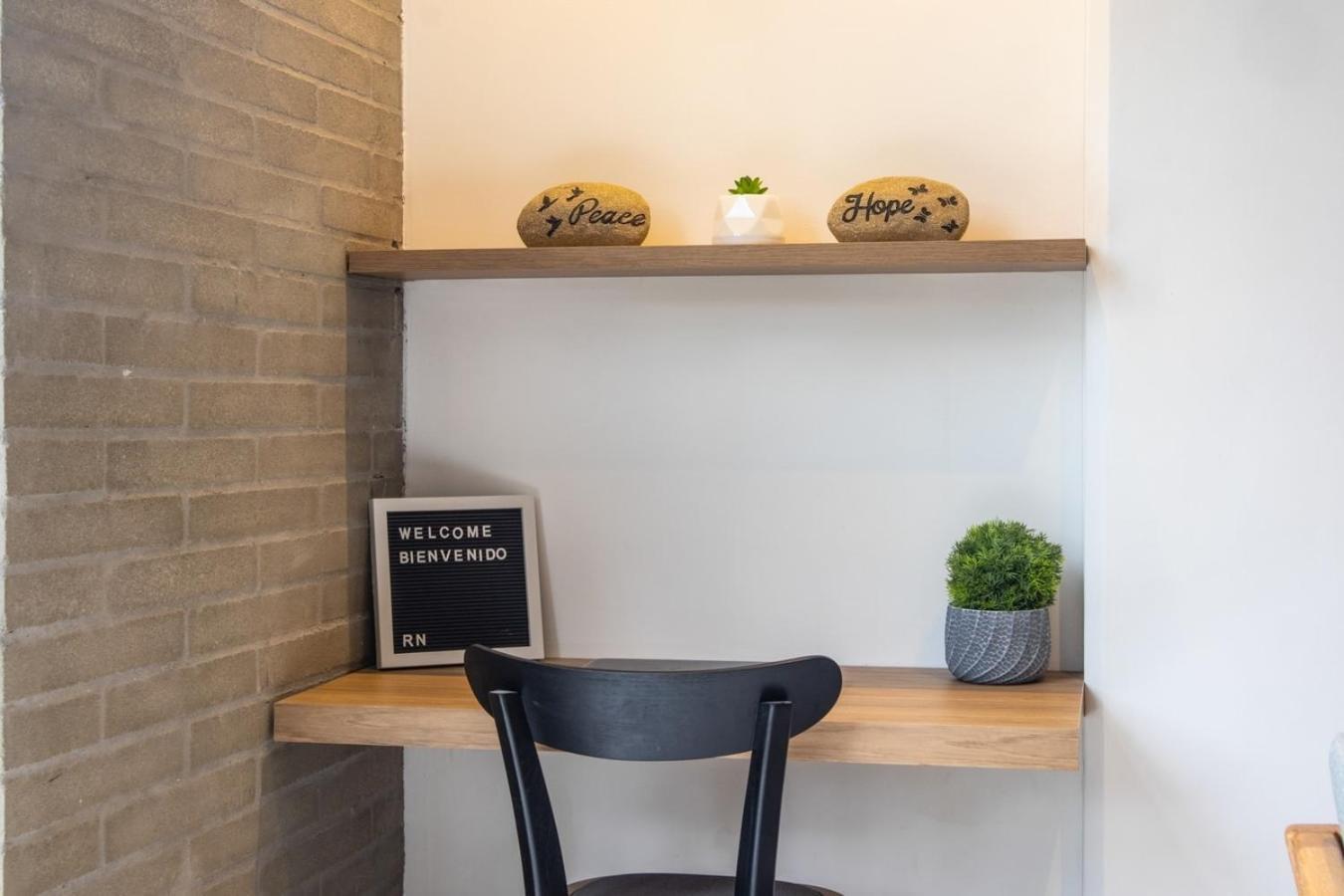 Stadios Cozy Rosa Negra Apartamento