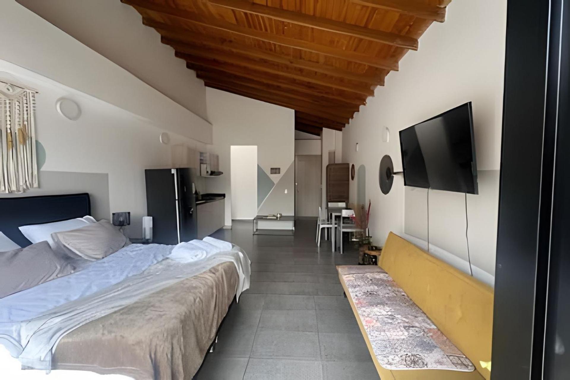 Tranvia 40 - Amoblados Velasquez Apartamento *