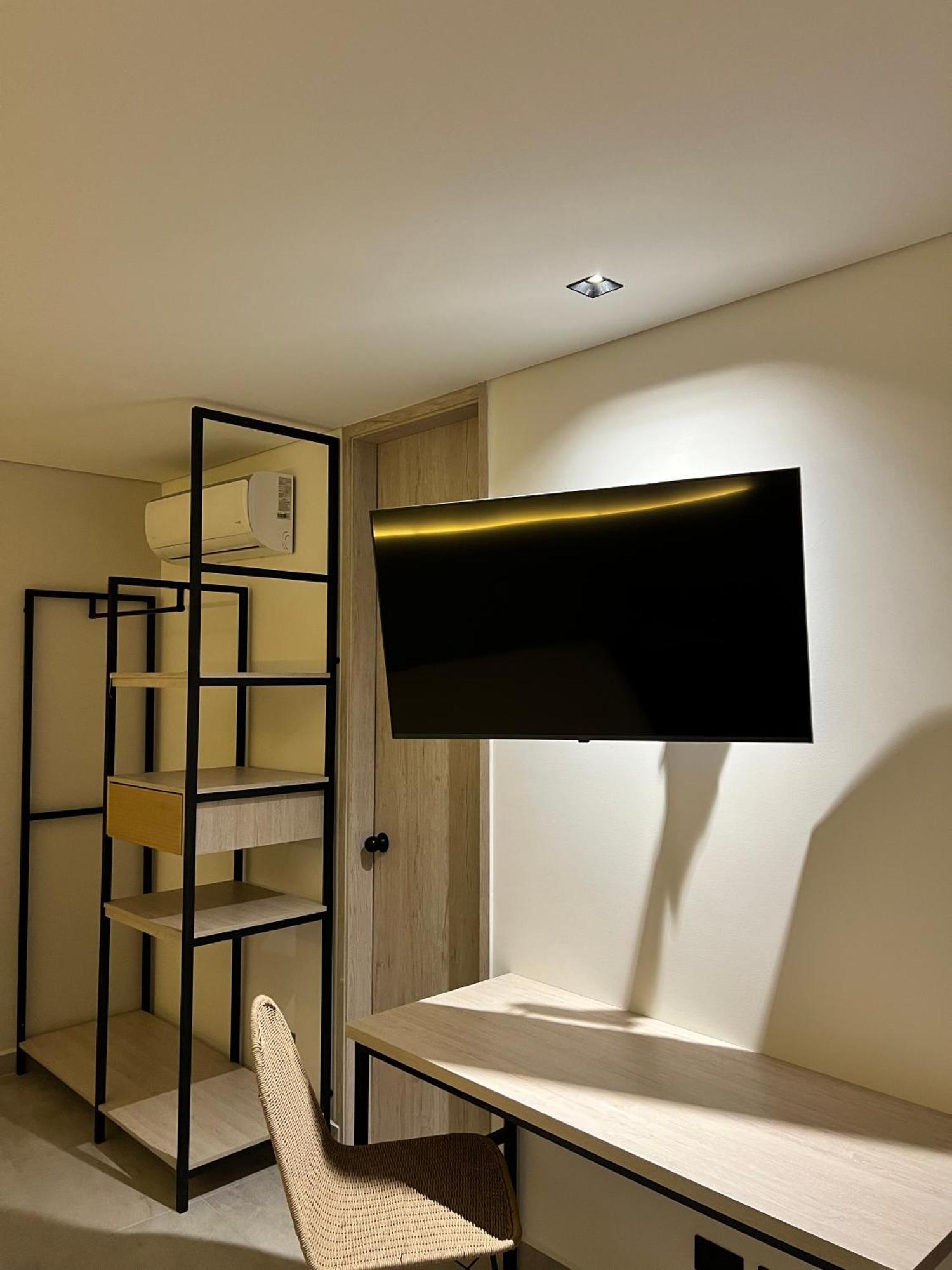 Sonata 44 Laureles Medellín