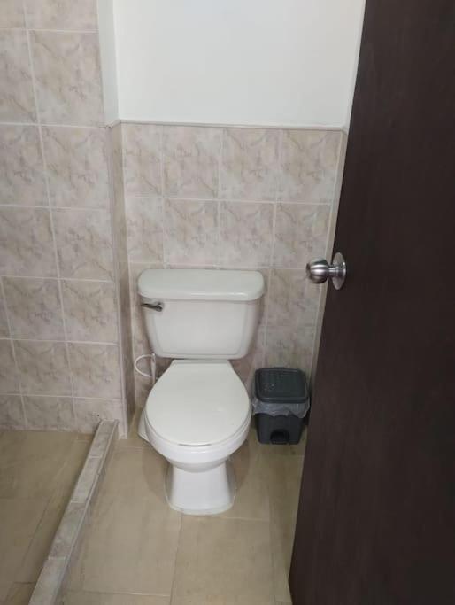 Apartamento Casa La Victoria Alojamiento Completo