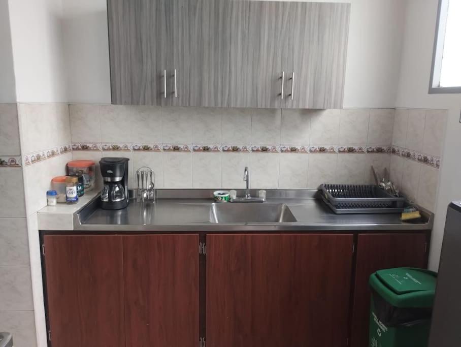 Casa La Victoria Alojamiento Completo Apartamento *