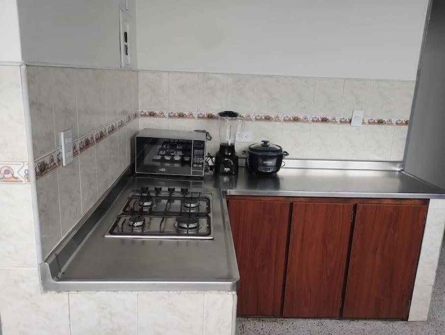 Casa La Victoria Alojamiento Completo *