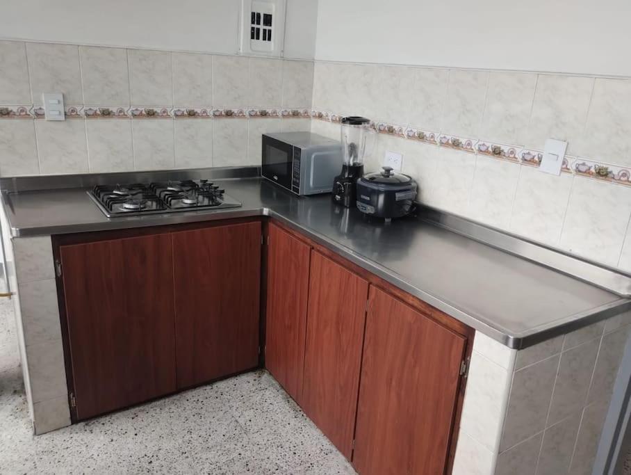 Apartamento Casa La Victoria Alojamiento Completo