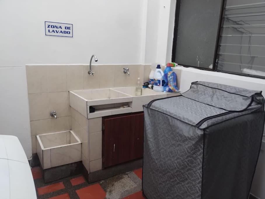 Casa La Victoria Alojamiento Completo Apartamento