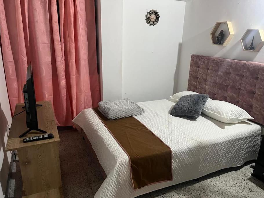 Casa La Victoria Alojamiento Completo *