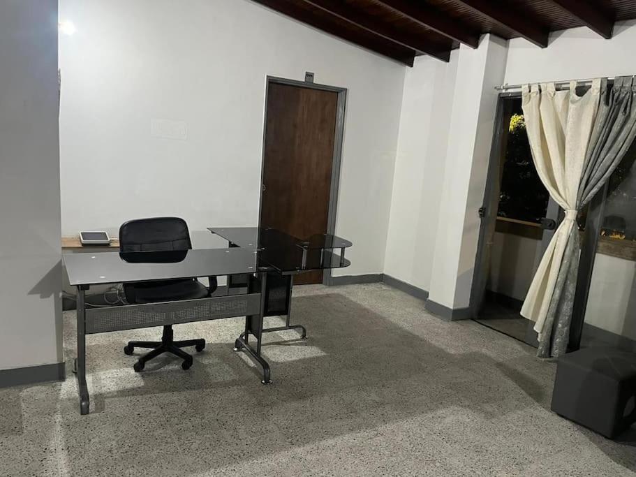 Apartamento Casa La Victoria Alojamiento Completo