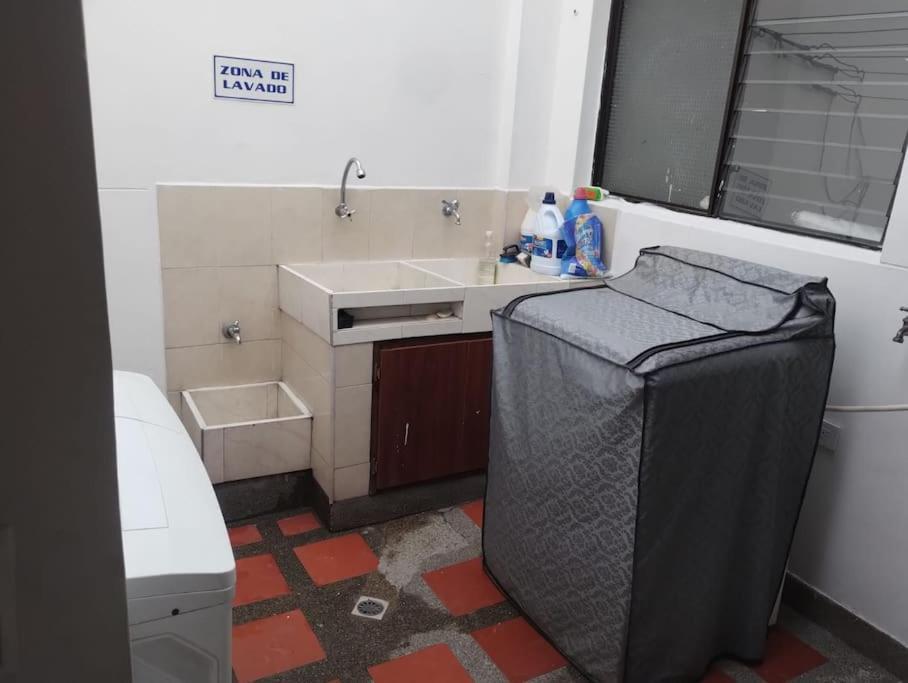 Apartamento Casa La Victoria Alojamiento Completo *