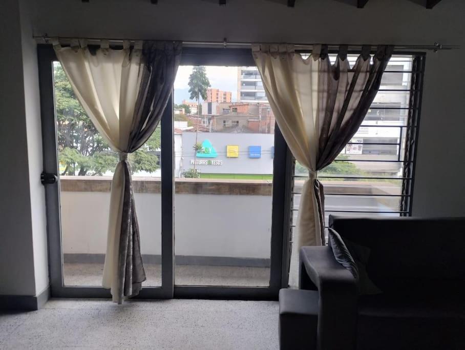 Apartamento Casa La Victoria Alojamiento Completo