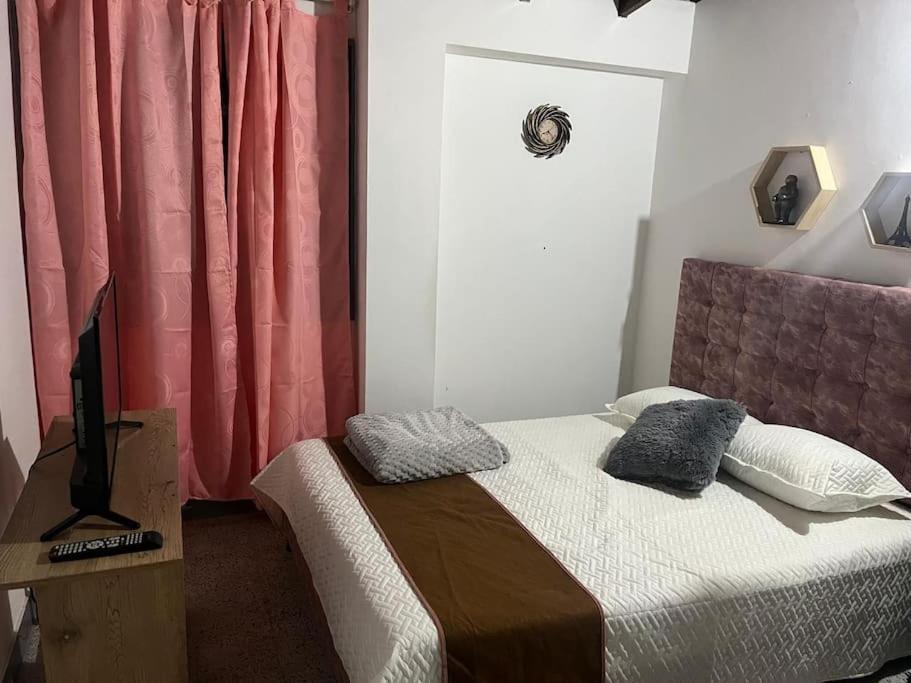 Casa La Victoria Alojamiento Completo Apartamento