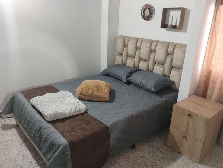 Casa La Victoria Alojamiento Completo Apartamento *