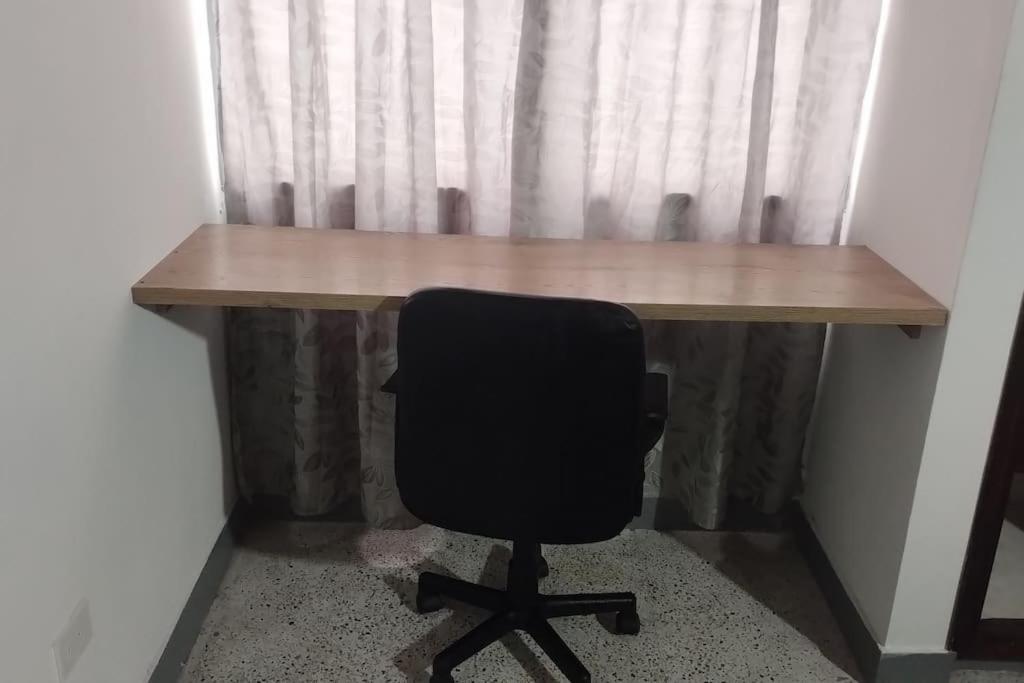Casa La Victoria Alojamiento Completo * Medellín