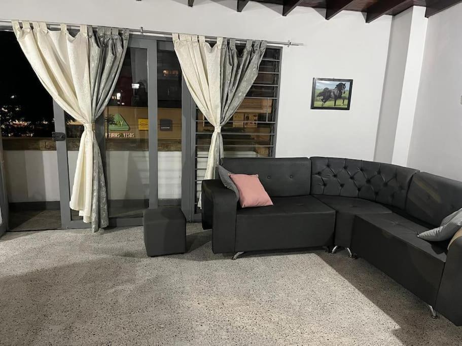 Casa La Victoria Alojamiento Completo Apartamento