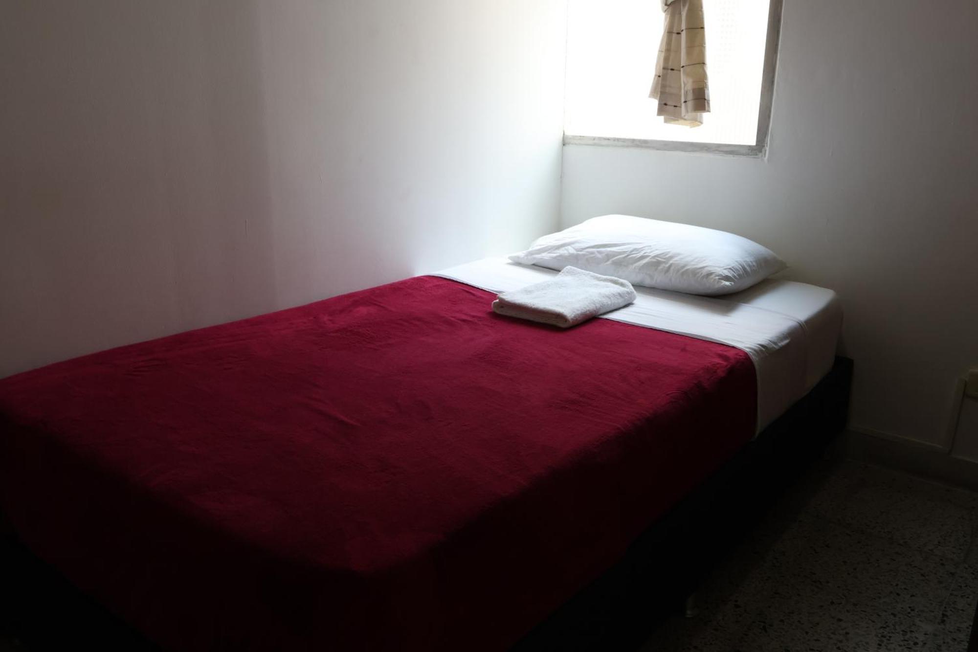 Living Poblado Manila 301 G Hab Doble Con Bano *