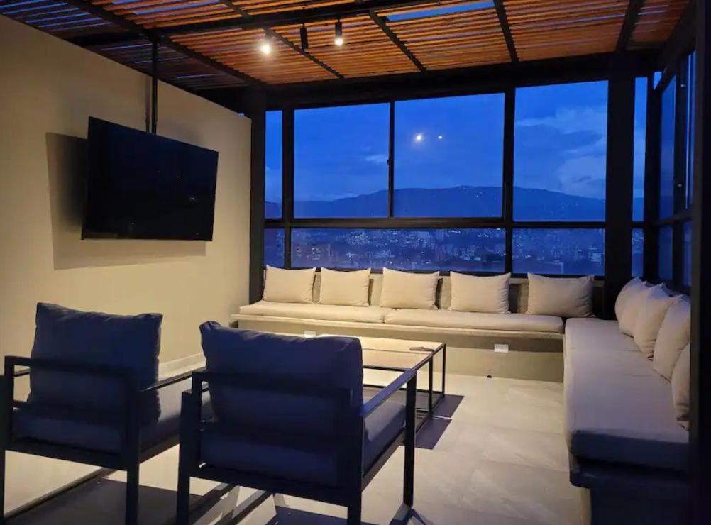 Montecarlo 201 Apartamento Medellín