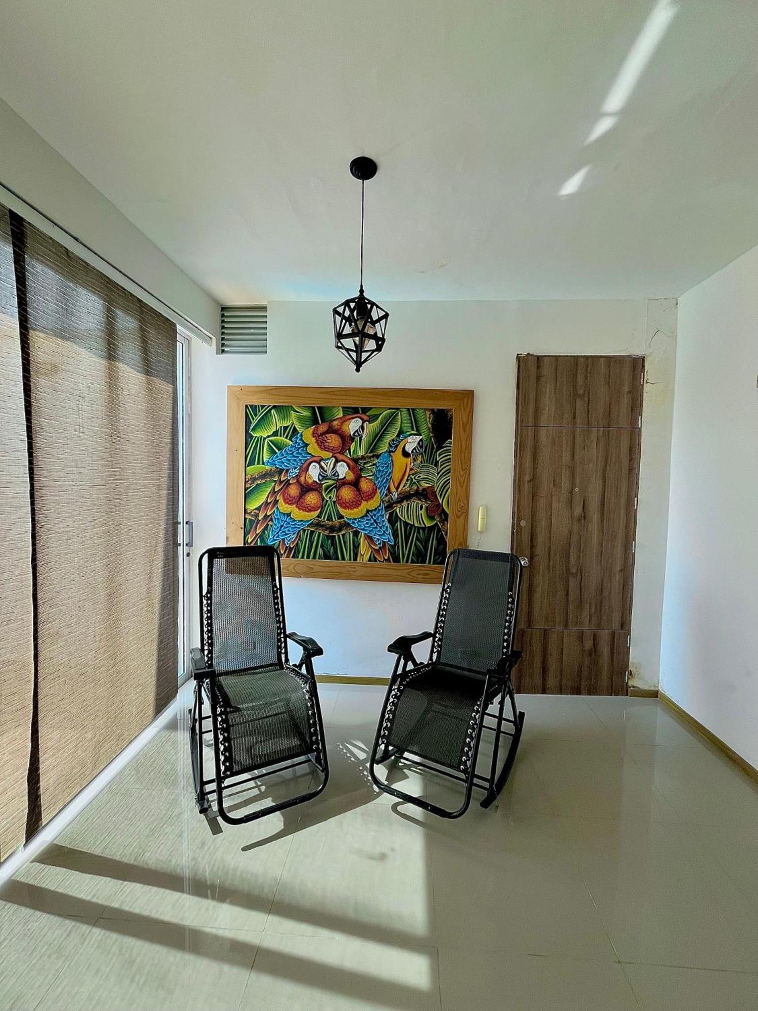Vive El Paraiso Del Sol En San Jeronimo *