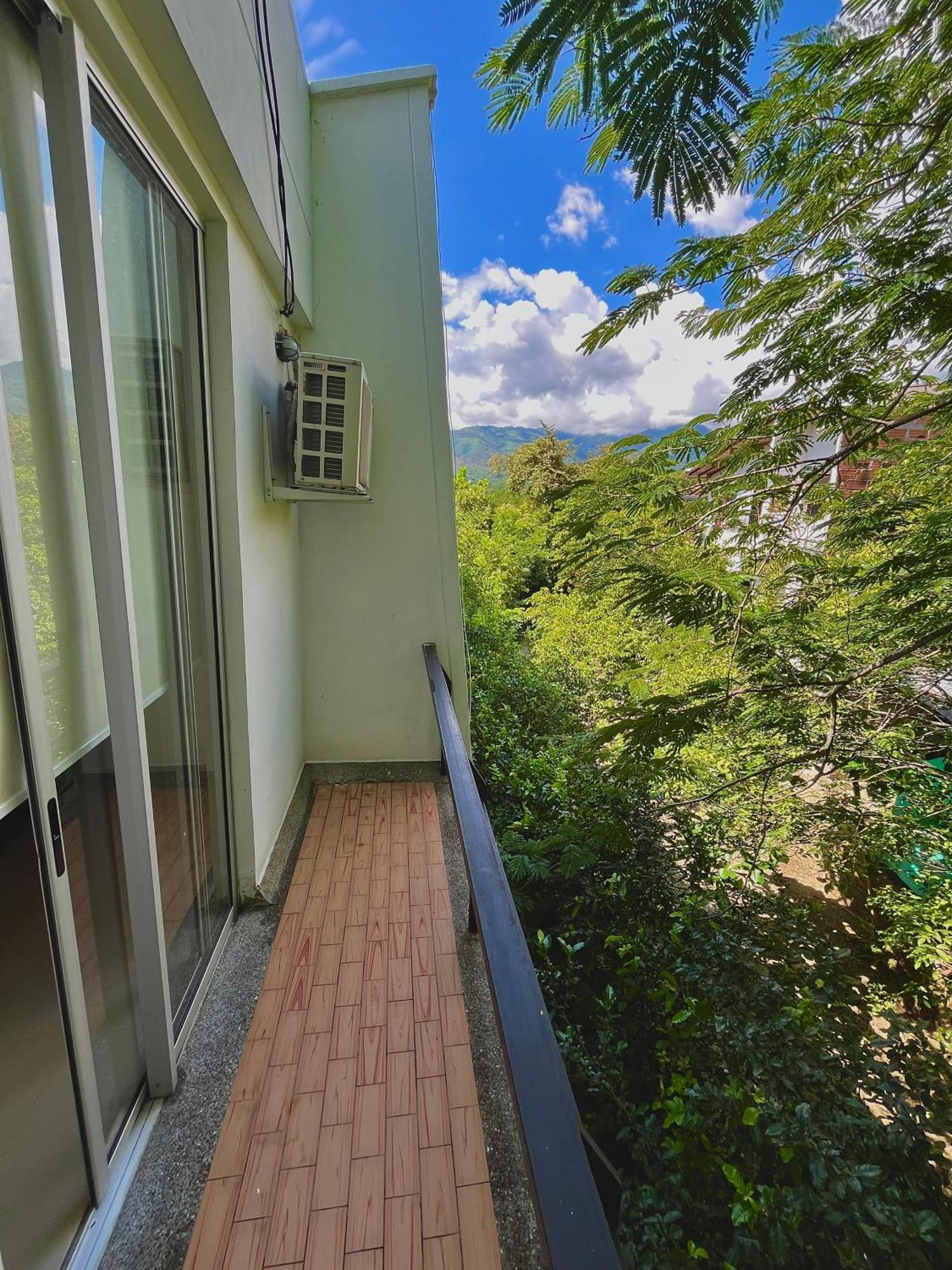 Vive El Paraiso Del Sol En San Jeronimo Apartamento Medellín