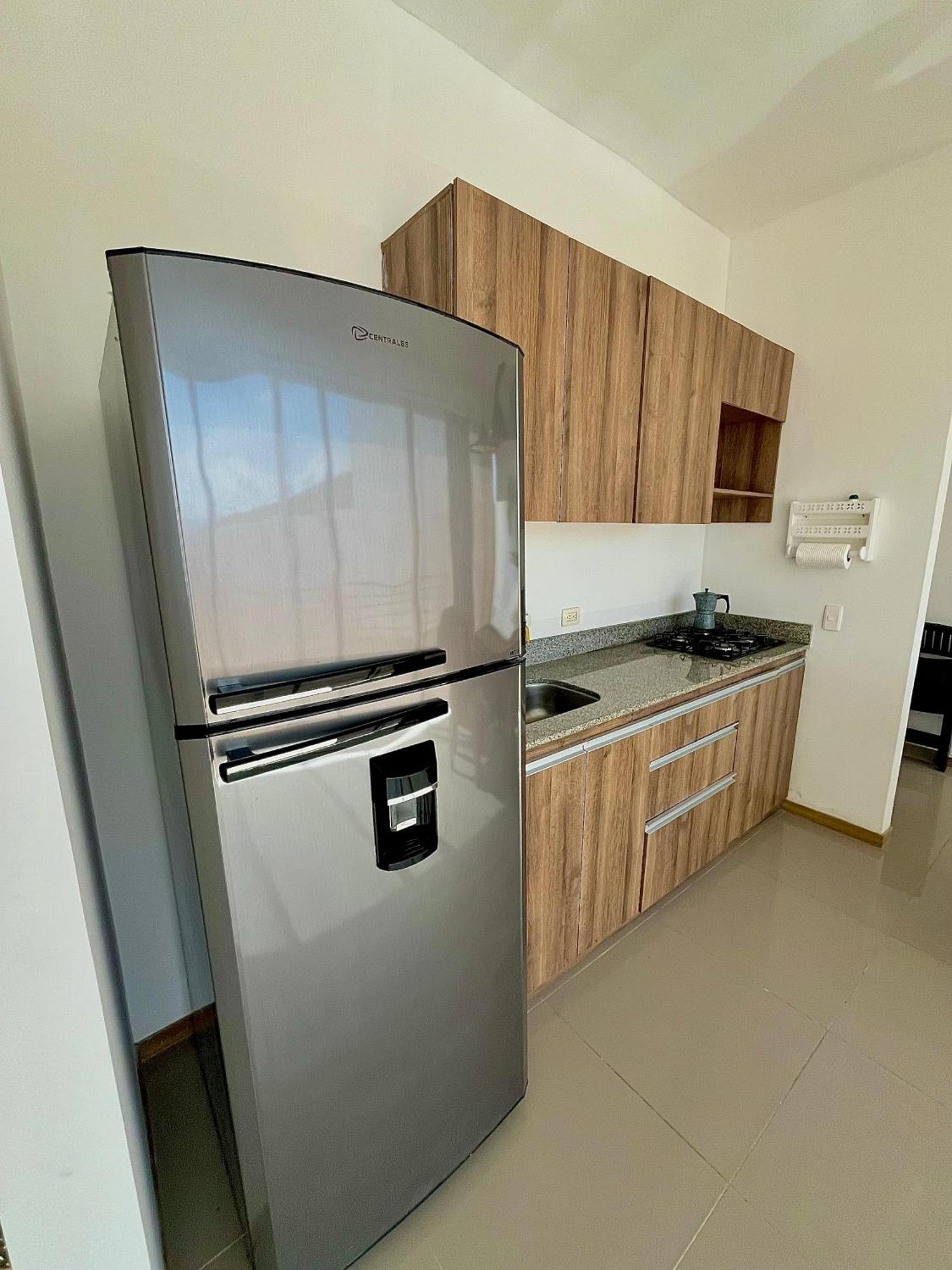 Apartamento Vive El Paraiso Del Sol En San Jeronimo