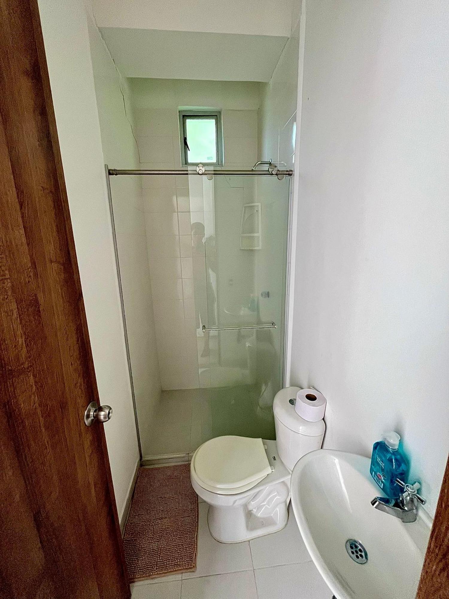 Apartamento Vive El Paraiso Del Sol En San Jeronimo *