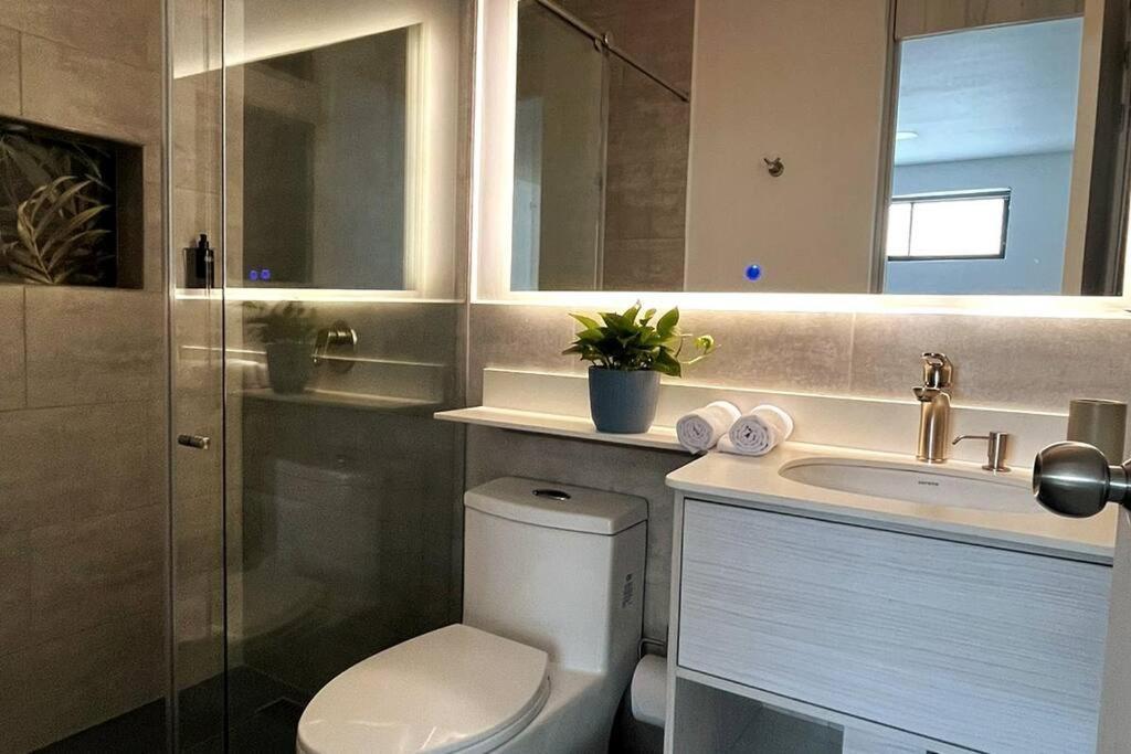 Apartamento Florentina Living 302