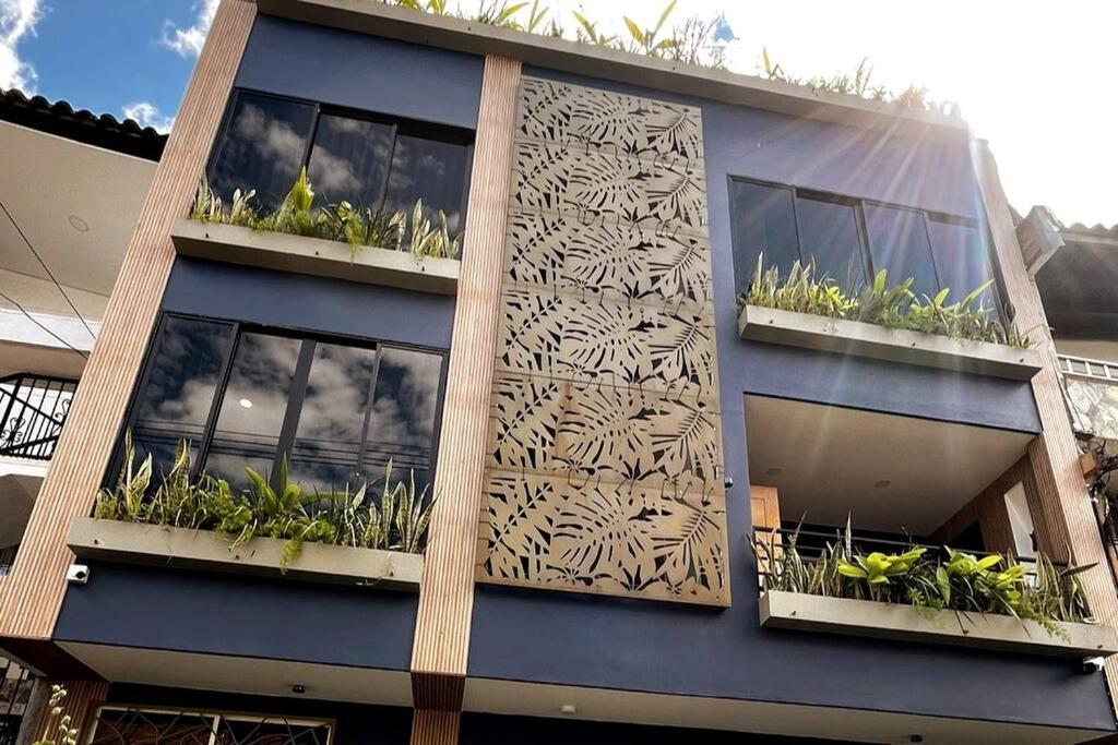 Florentina Living 302 Medellín